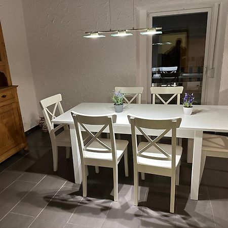 Anka'S Ferienhaus Bexbach Luaran gambar