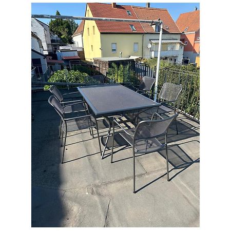 Anka'S Ferienhaus Bexbach Luaran gambar