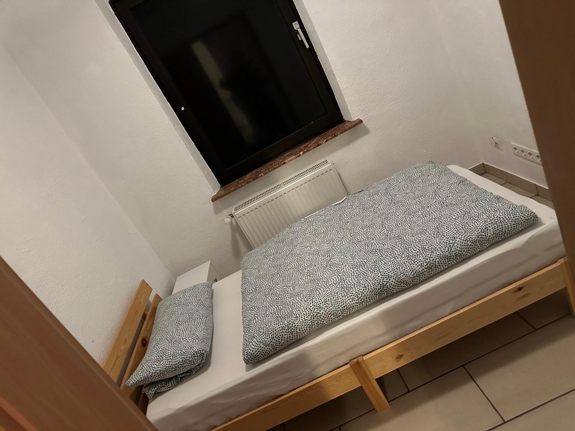 Anka'S Ferienhaus Bexbach Luaran gambar