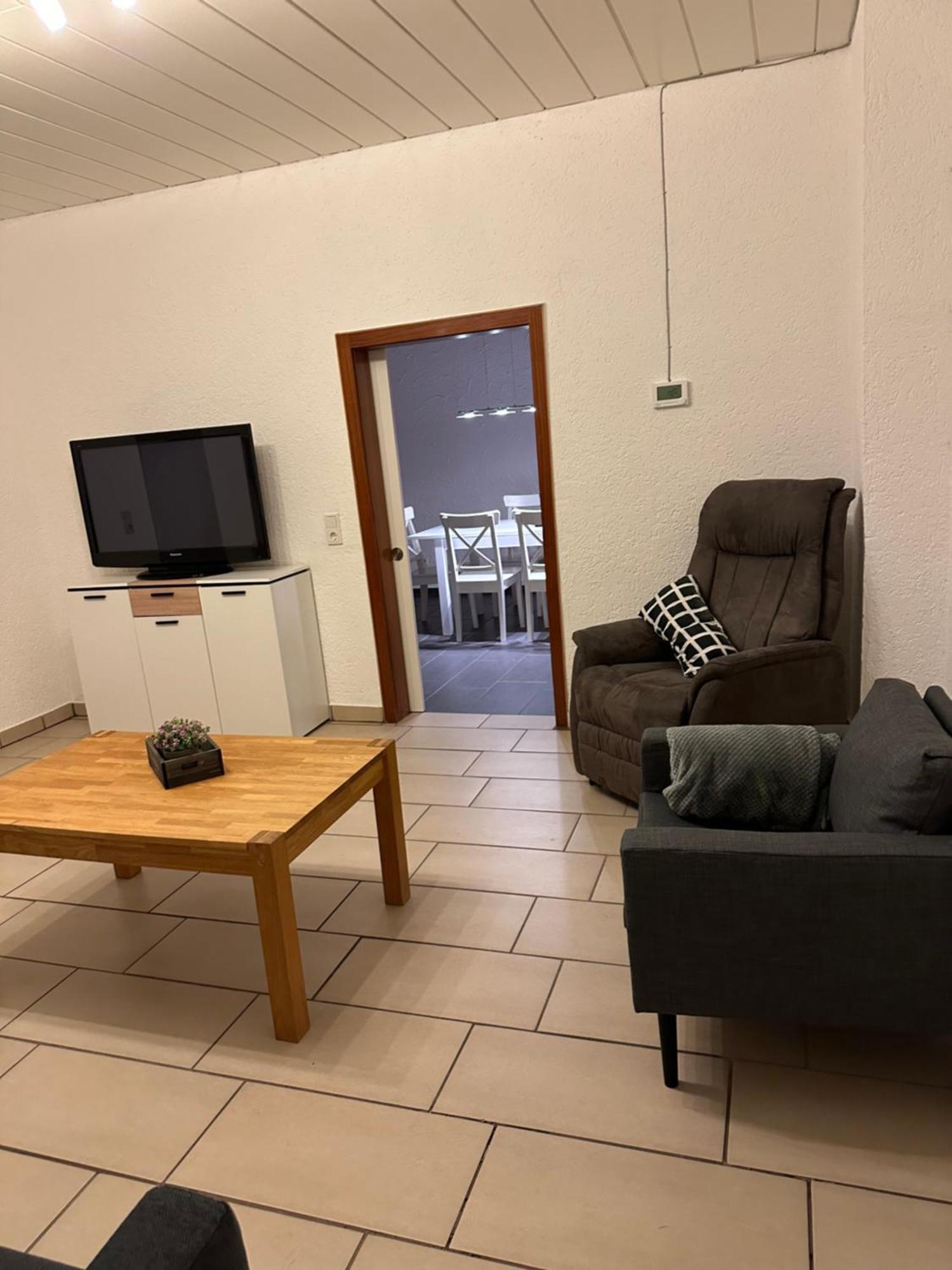 Anka'S Ferienhaus Bexbach Luaran gambar