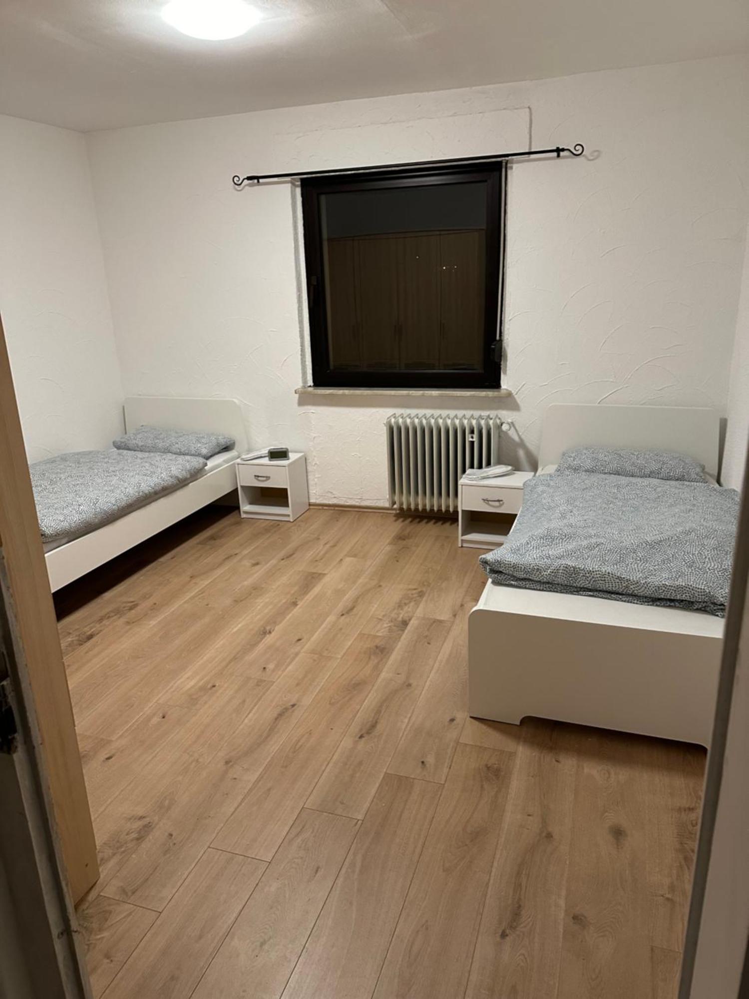 Anka'S Ferienhaus Bexbach Luaran gambar