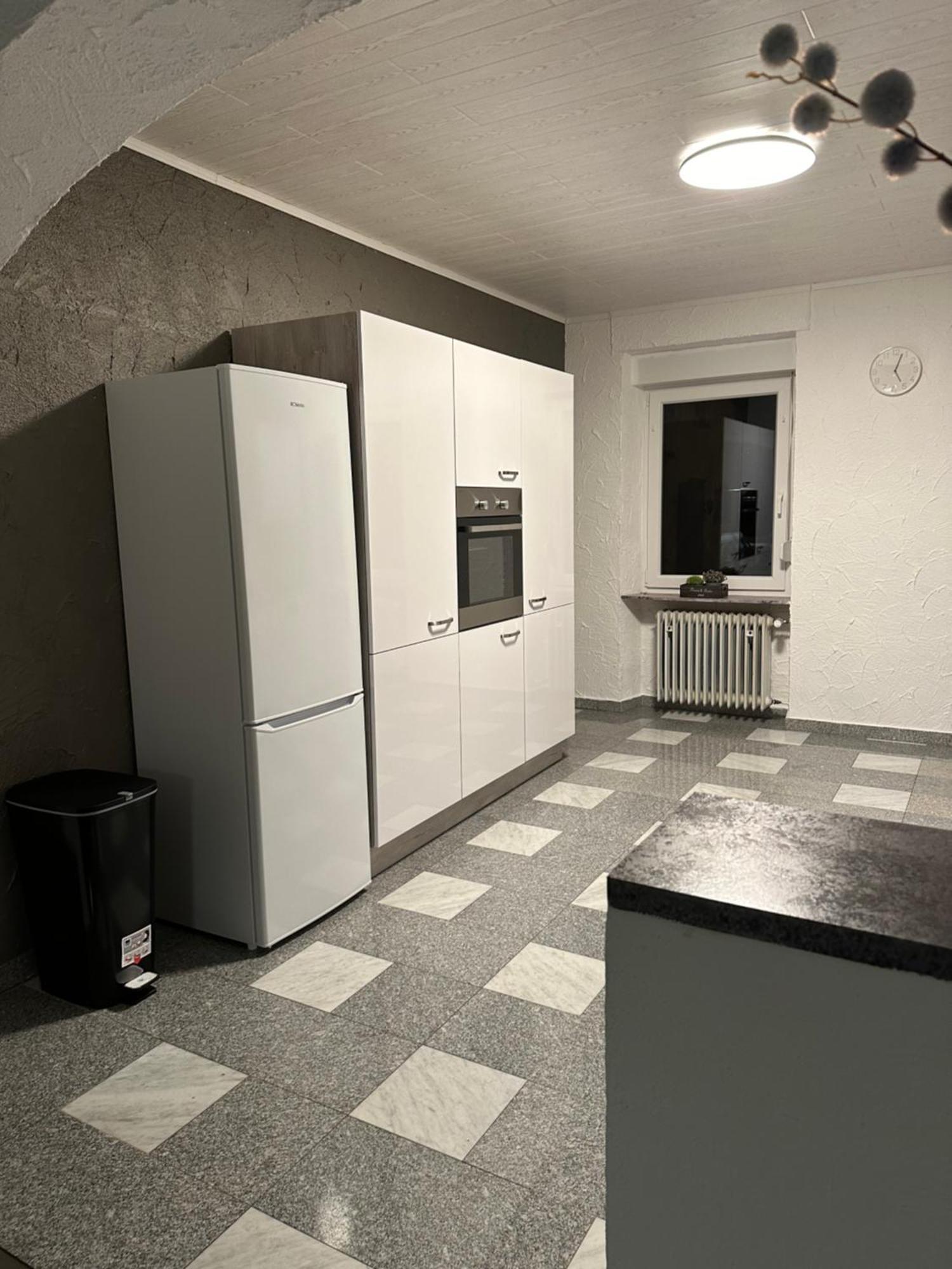 Anka'S Ferienhaus Bexbach Luaran gambar