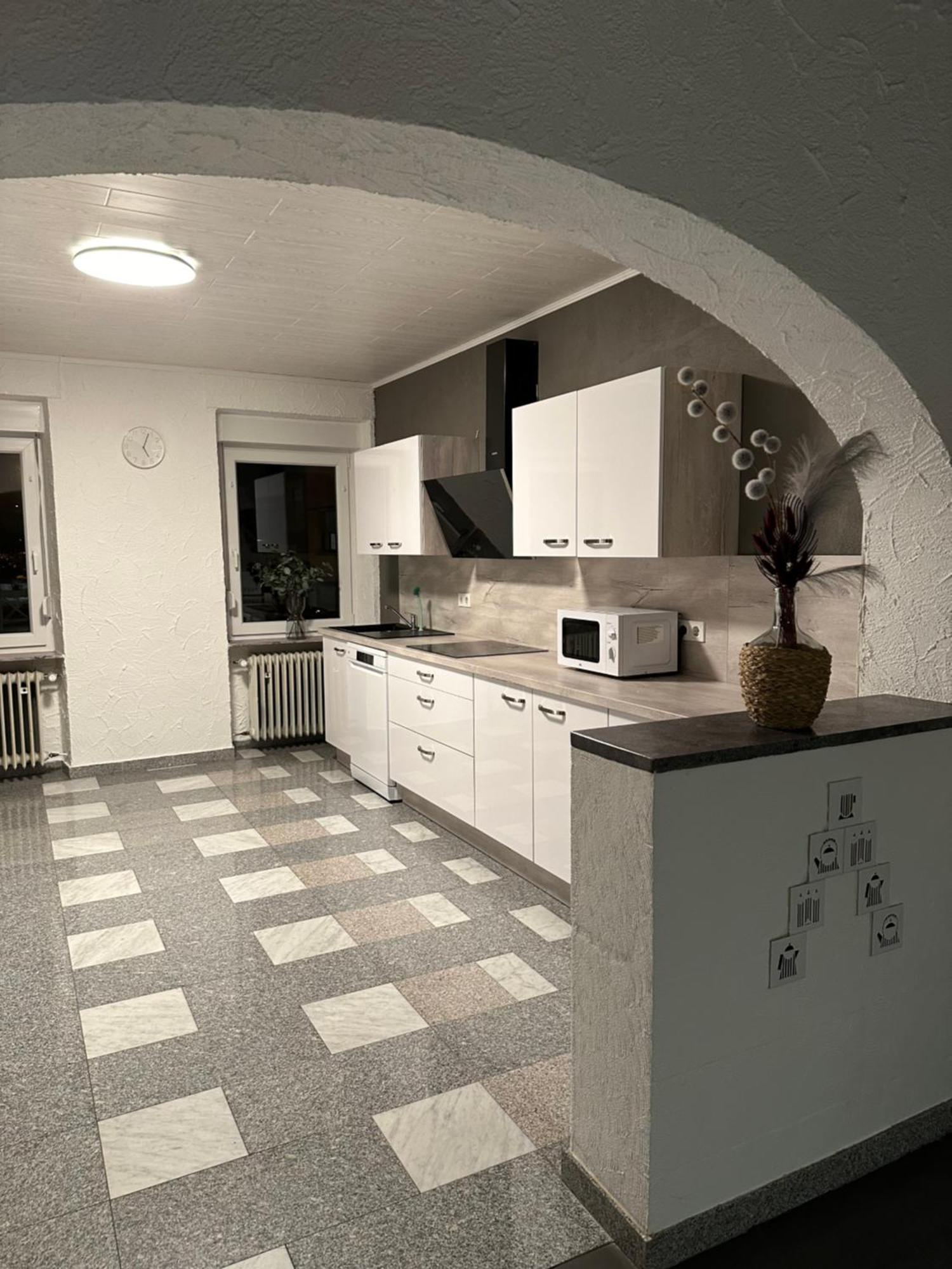 Anka'S Ferienhaus Bexbach Luaran gambar