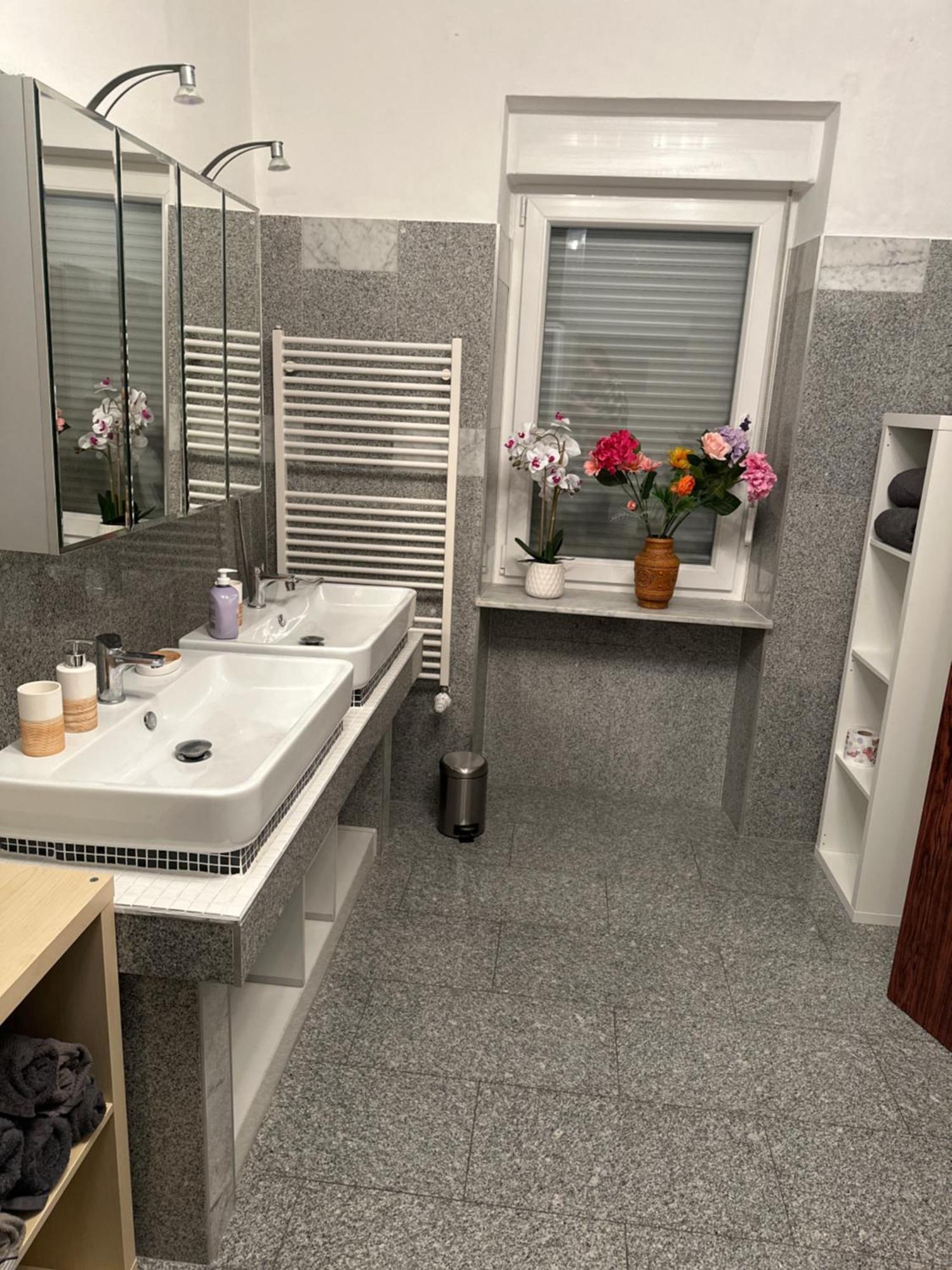 Anka'S Ferienhaus Bexbach Luaran gambar