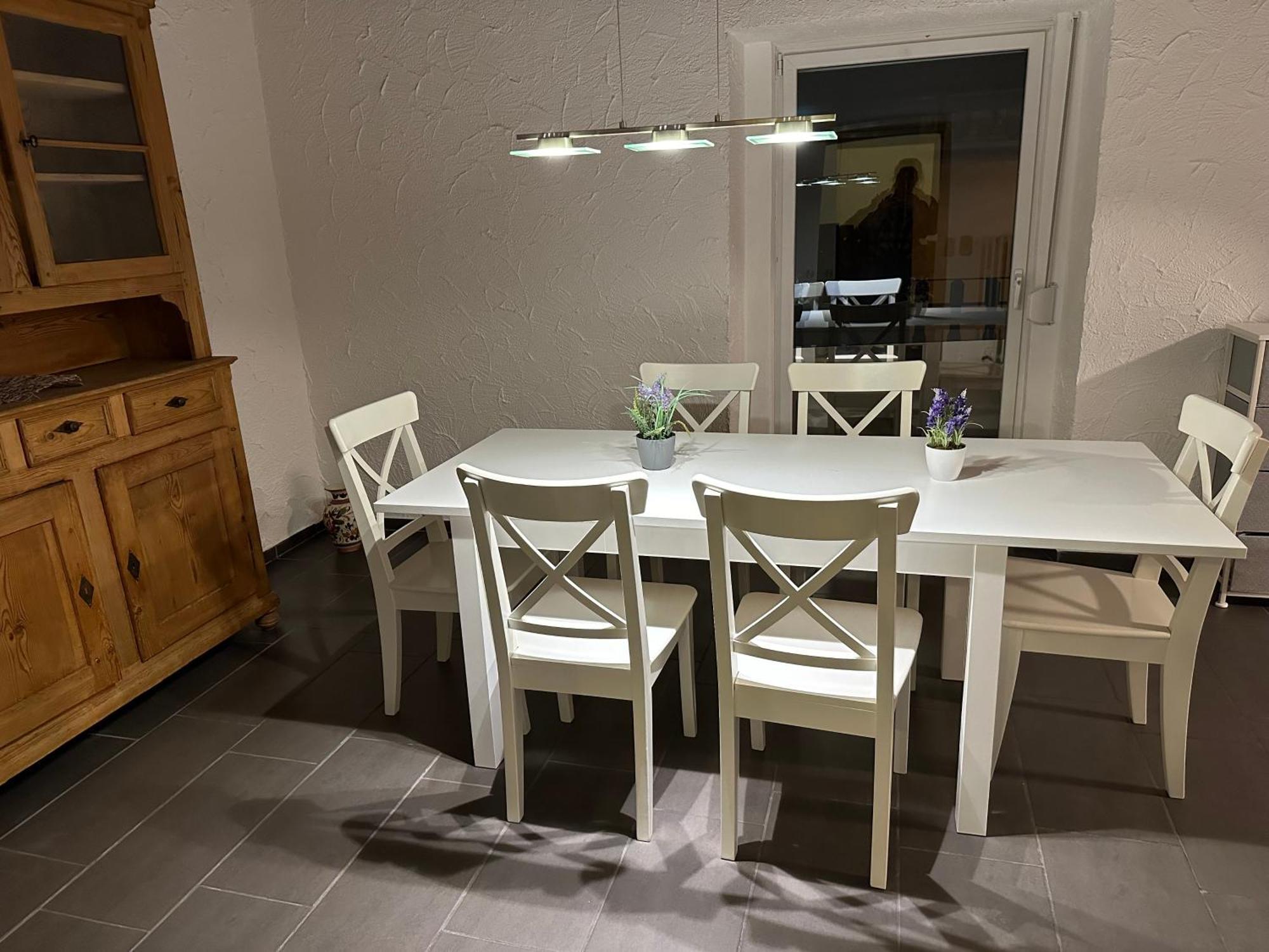 Anka'S Ferienhaus Bexbach Luaran gambar