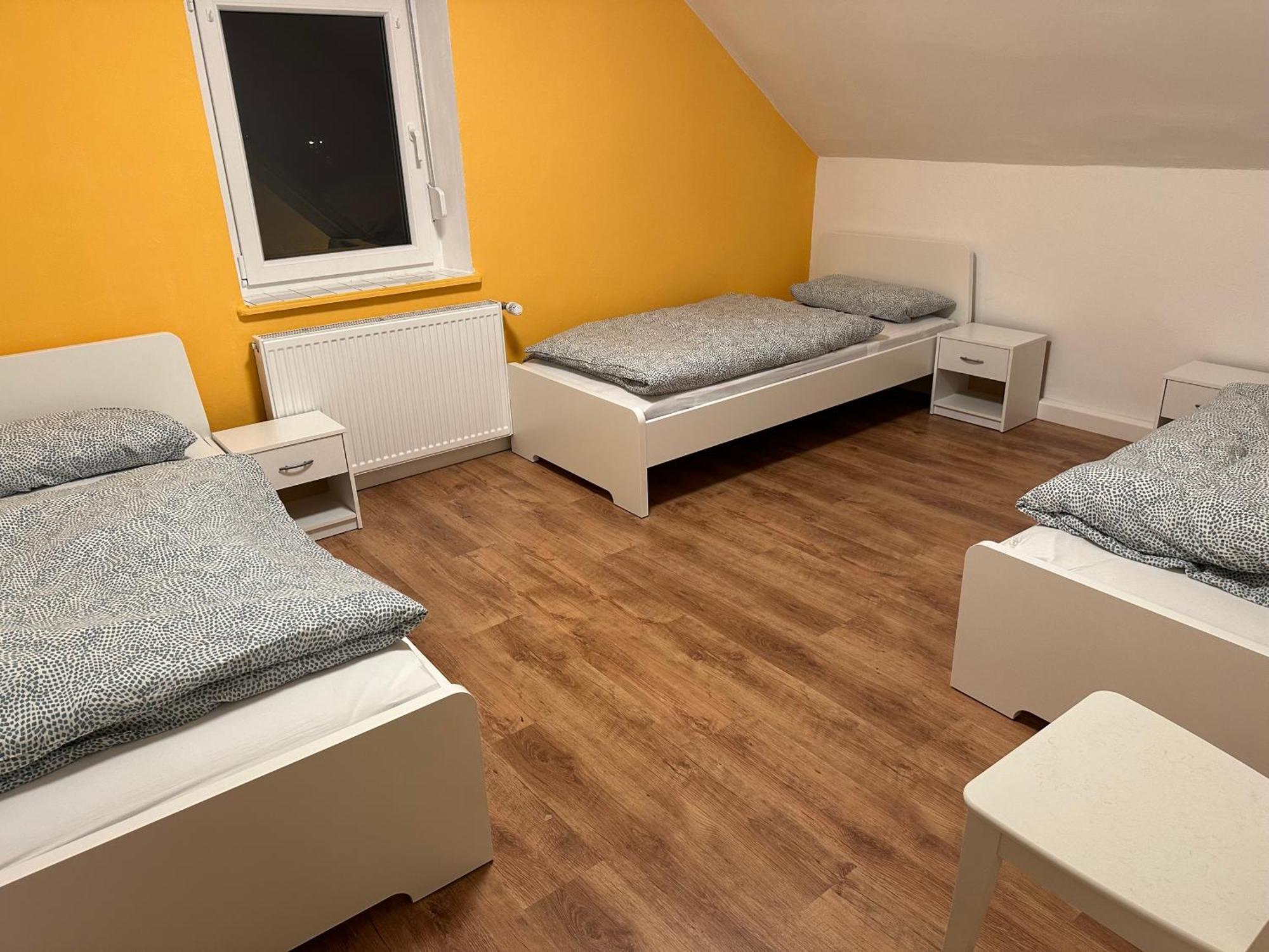 Anka'S Ferienhaus Bexbach Luaran gambar