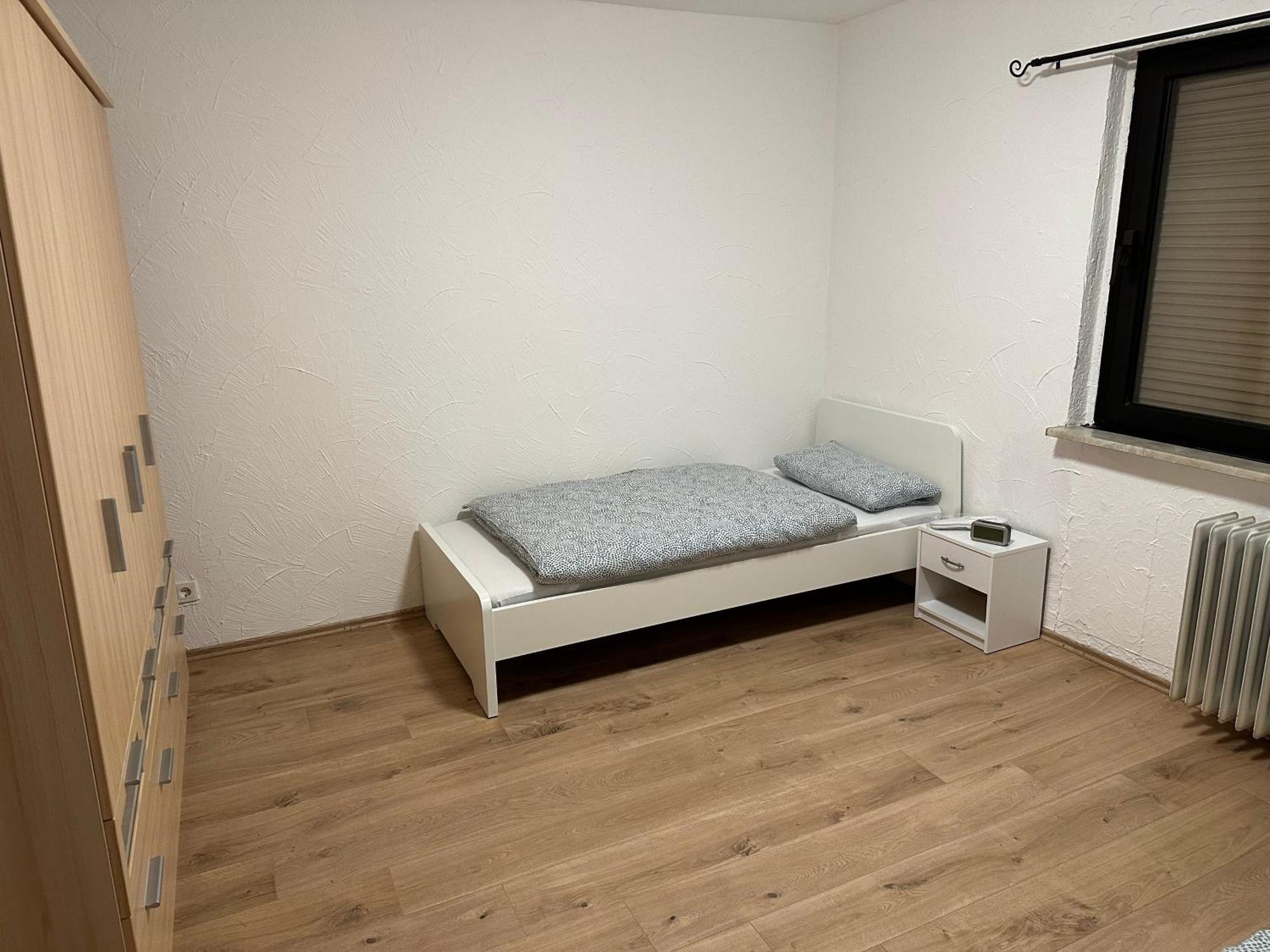 Anka'S Ferienhaus Bexbach Luaran gambar