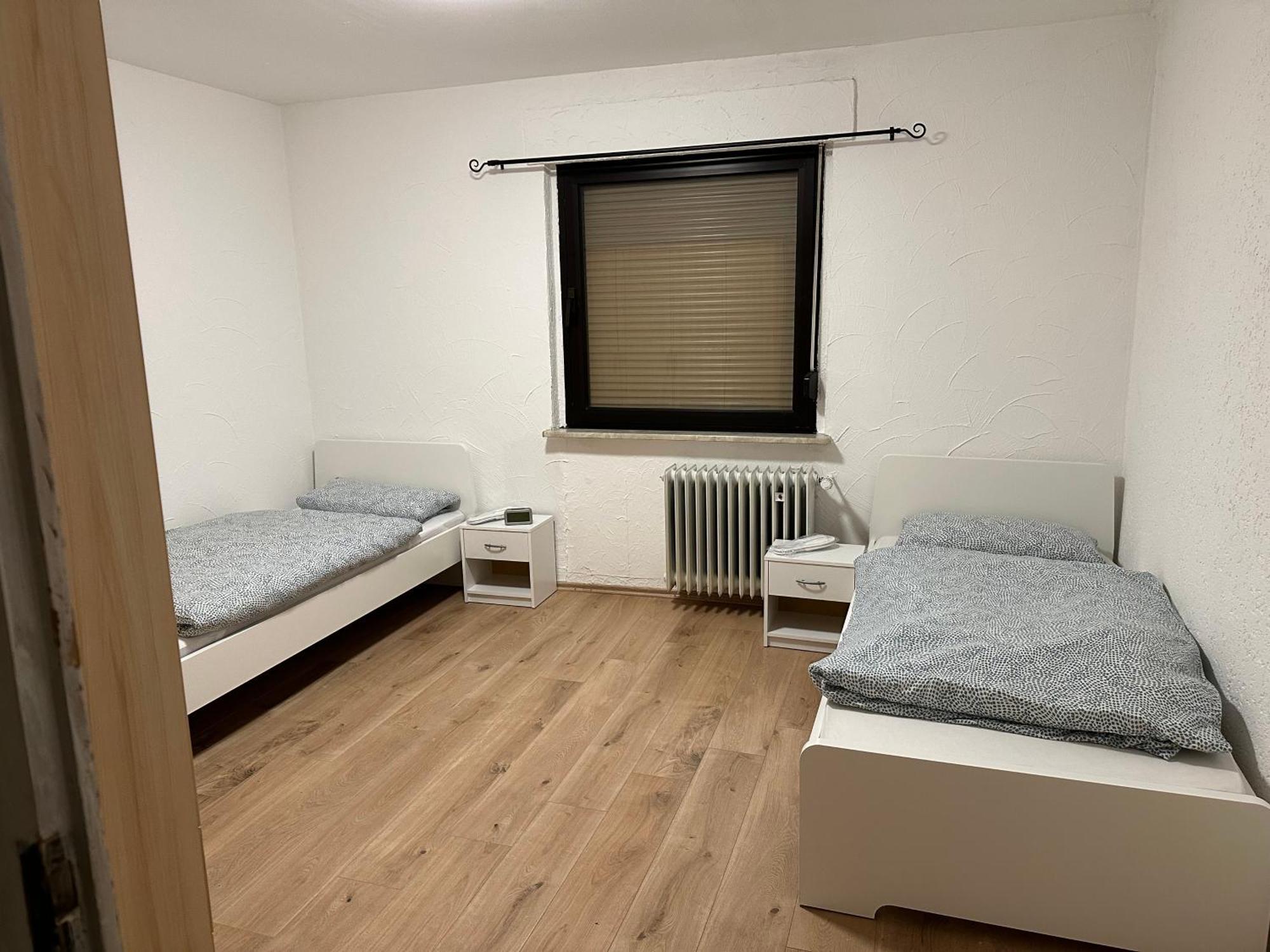 Anka'S Ferienhaus Bexbach Luaran gambar