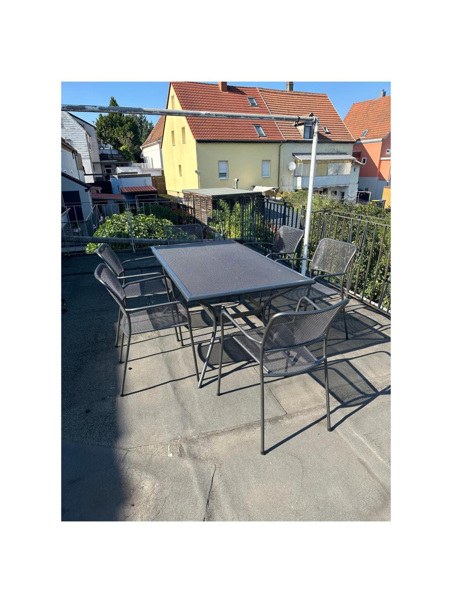 Anka'S Ferienhaus Bexbach Luaran gambar